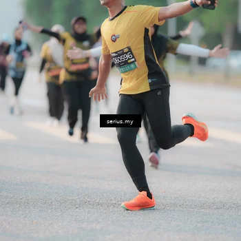Runner Photo 6397592