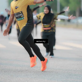 Runner Photo 6397594
