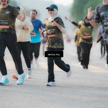 Runner Photo 6397595