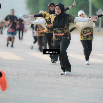 Runner Photo 6397597