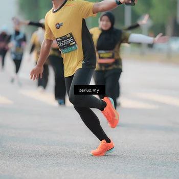 Runner Photo 6397598