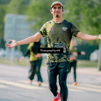 Runner Photo 6397600
