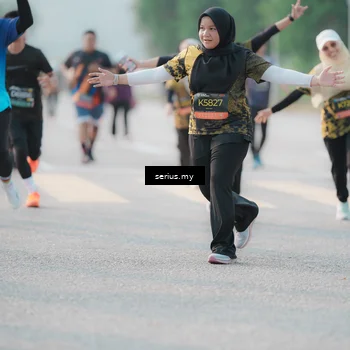 Runner Photo 6397601
