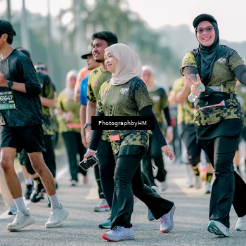 Runner Photo 6397602
