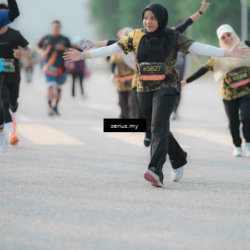Runner Photo 6397604