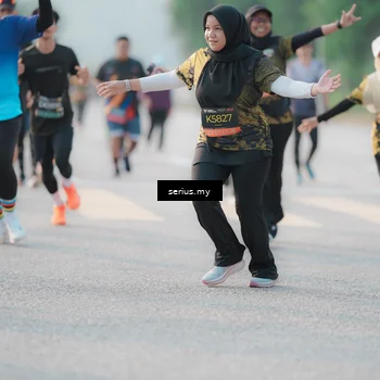 Runner Photo 6397608