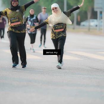 Runner Photo 6397609