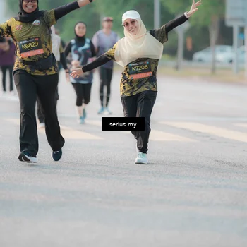 Runner Photo 6397610