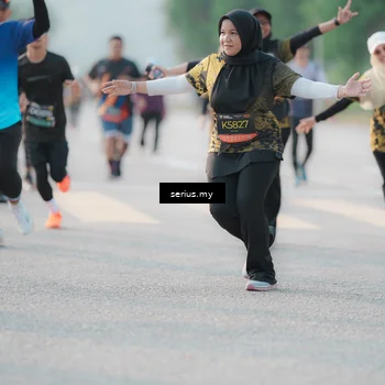 Runner Photo 6397611