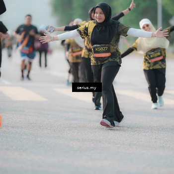 Runner Photo 6397612