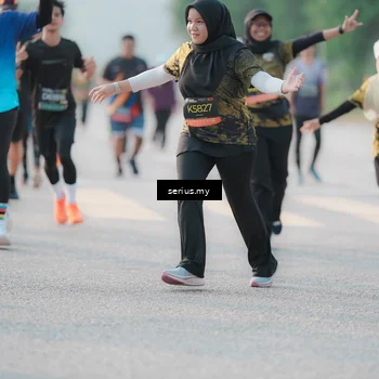 Runner Photo 6397613