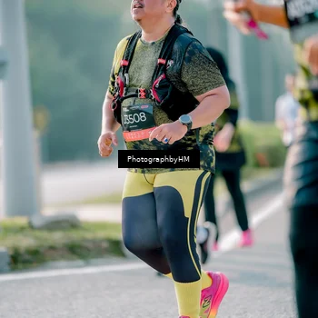 Runner Photo 6397616