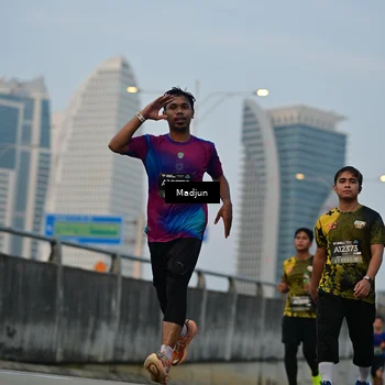 Runner Photo 6397623