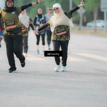 Runner Photo 6397624