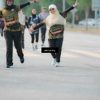 Runner Photo 6397626