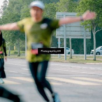 Runner Photo 6397629