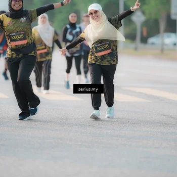 Runner Photo 6397631