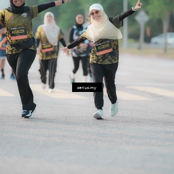 Runner Photo 6397632
