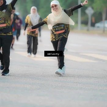 Runner Photo 6397638