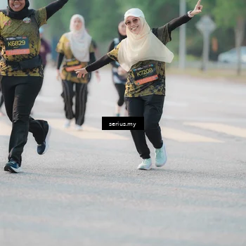 Runner Photo 6397639