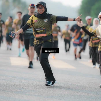Runner Photo 6397640