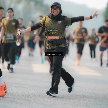 Runner Photo 6397644
