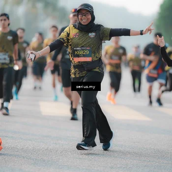 Runner Photo 6397646