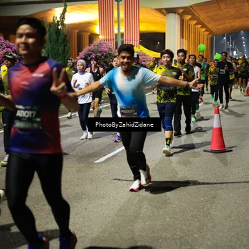 Runner Photo 6397647
