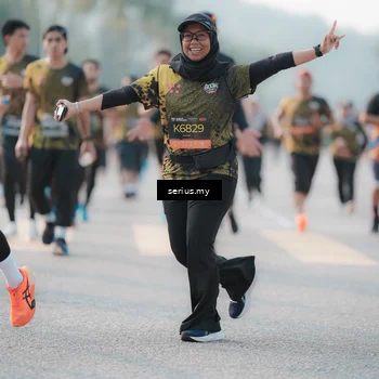 Runner Photo 6397648