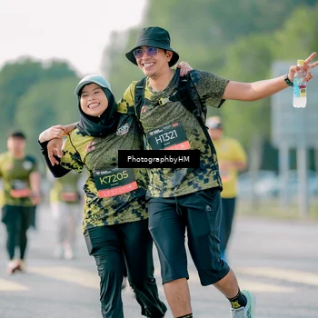 Runner Photo 6397651