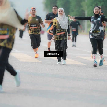 Runner Photo 6397653