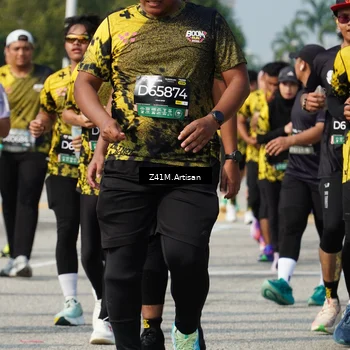 Runner Photo 6397654