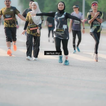 Runner Photo 6397656
