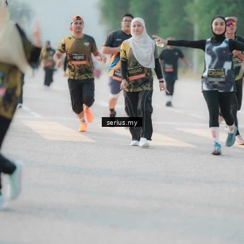 Runner Photo 6397657