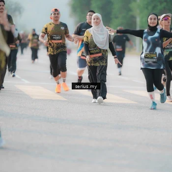 Runner Photo 6397658