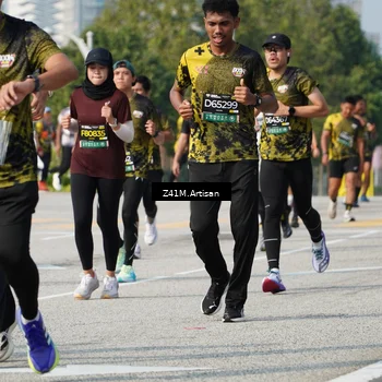 Runner Photo 6397660