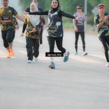 Runner Photo 6397666