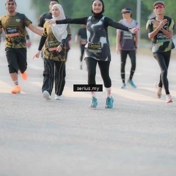 Runner Photo 6397667