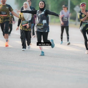 Runner Photo 6397668