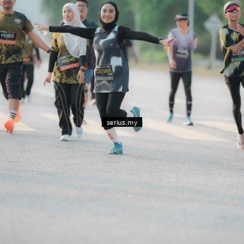 Runner Photo 6397674