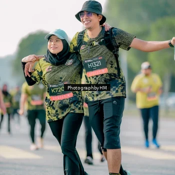 Runner Photo 6397676