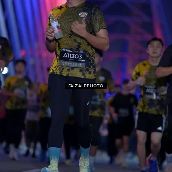 Runner Photo 6397677