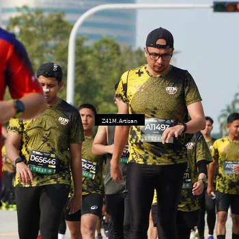 Runner Photo 6397678
