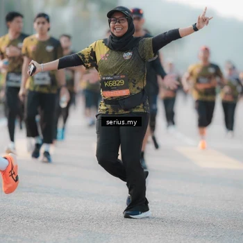 Runner Photo 6397679