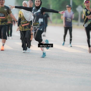 Runner Photo 6397680