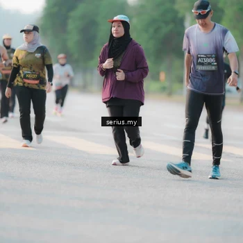 Runner Photo 6397681