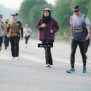 Runner Photo 6397684