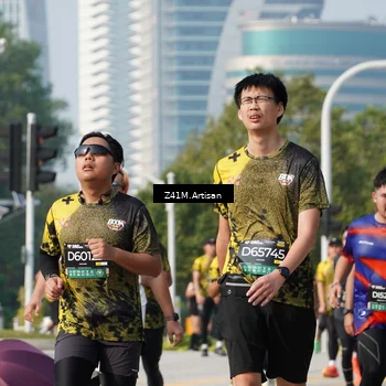 Runner Photo 6397686