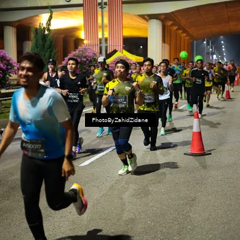 Runner Photo 6397687