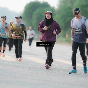 Runner Photo 6397692